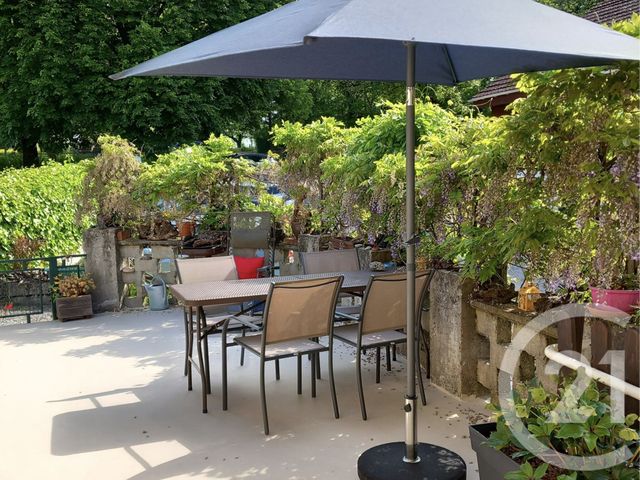 Appartement T2 à vendre - 2 pièces - 77.97 m2 - THONON LES BAINS - 74 - RHONE-ALPES - Century 21 Chablais - Léman