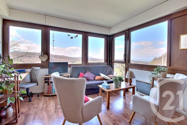 Appartement T2 à vendre - 2 pièces - 77.97 m2 - THONON LES BAINS - 74 - RHONE-ALPES - Century 21 Chablais - Léman