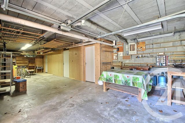 maison à vendre - 7 pièces - 158.97 m2 - ALLINGES - 74 - RHONE-ALPES - Century 21 Chablais - Léman