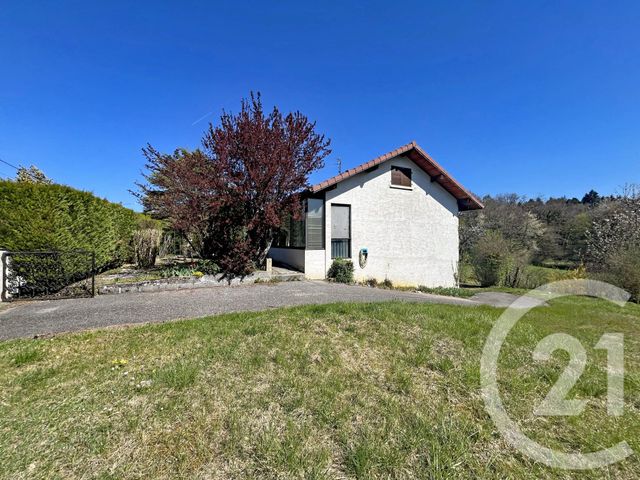 maison à vendre - 7 pièces - 158.97 m2 - ALLINGES - 74 - RHONE-ALPES - Century 21 Chablais - Léman