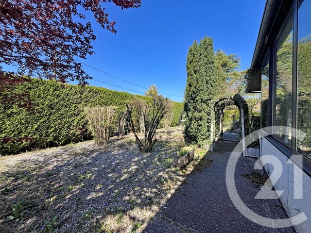 maison à vendre - 7 pièces - 158.97 m2 - ALLINGES - 74 - RHONE-ALPES - Century 21 Chablais - Léman