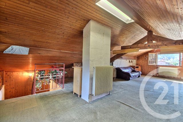 maison à vendre - 7 pièces - 158.97 m2 - ALLINGES - 74 - RHONE-ALPES - Century 21 Chablais - Léman