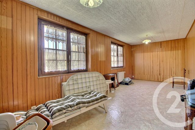 maison à vendre - 7 pièces - 158.97 m2 - ALLINGES - 74 - RHONE-ALPES - Century 21 Chablais - Léman