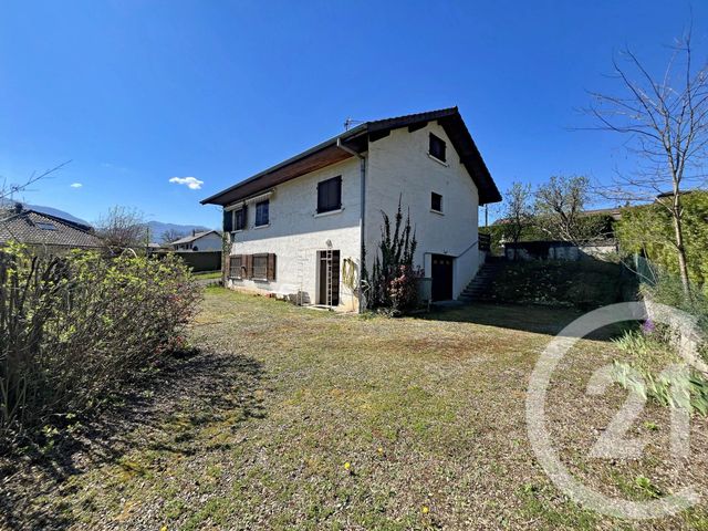 maison - ALLINGES - 74