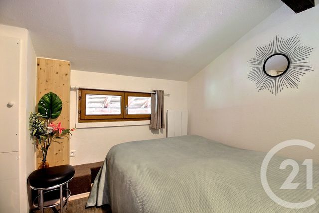 Appartement F1 bis à vendre - 2 pièces - 22.8 m2 - THONON LES BAINS - 74 - RHONE-ALPES - Century 21 Chablais - Léman