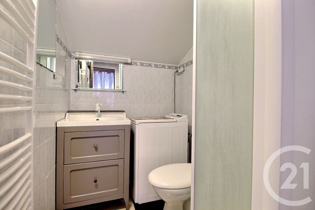 Appartement F1 bis à vendre - 2 pièces - 22.8 m2 - THONON LES BAINS - 74 - RHONE-ALPES - Century 21 Chablais - Léman