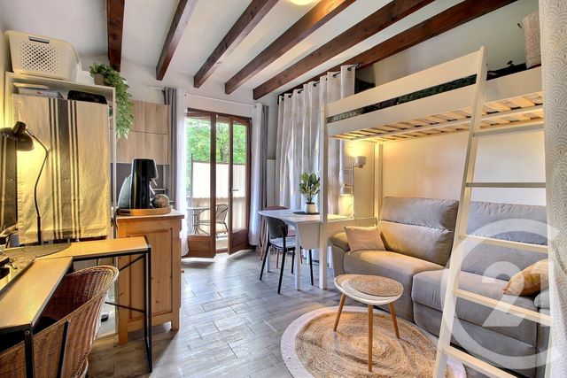 appartement - THONON LES BAINS - 74