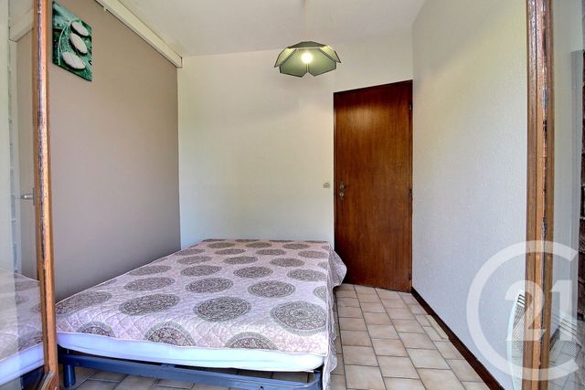 Appartement F2 à vendre - 2 pièces - 27.3 m2 - THONON LES BAINS - 74 - RHONE-ALPES - Century 21 Chablais - Léman