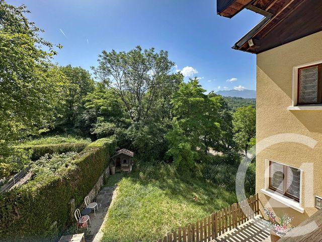Appartement F2 à vendre - 2 pièces - 27.3 m2 - THONON LES BAINS - 74 - RHONE-ALPES - Century 21 Chablais - Léman