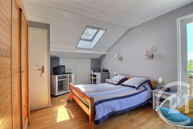 maison à vendre - 5 pièces - 119.28 m2 - PUBLIER - 74 - RHONE-ALPES - Century 21 Chablais - Léman