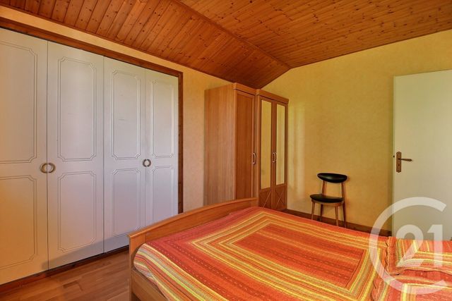 maison à vendre - 5 pièces - 119.28 m2 - PUBLIER - 74 - RHONE-ALPES - Century 21 Chablais - Léman