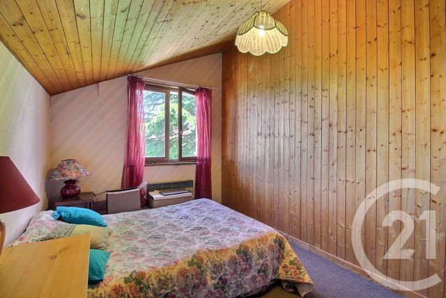 maison à vendre - 5 pièces - 119.28 m2 - PUBLIER - 74 - RHONE-ALPES - Century 21 Chablais - Léman