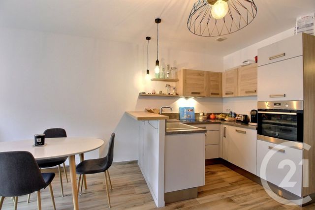 Appartement F3 à vendre - 3 pièces - 73.91 m2 - THONON LES BAINS - 74 - RHONE-ALPES - Century 21 Chablais - Léman