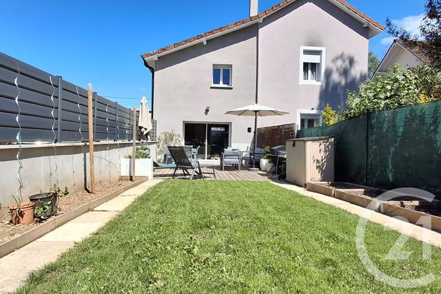Appartement F3 à vendre - 3 pièces - 73.91 m2 - THONON LES BAINS - 74 - RHONE-ALPES - Century 21 Chablais - Léman