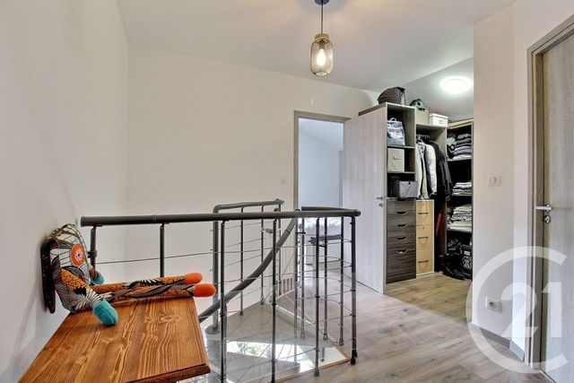 Appartement F3 à vendre - 3 pièces - 73.91 m2 - THONON LES BAINS - 74 - RHONE-ALPES - Century 21 Chablais - Léman