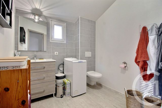 Appartement F3 à vendre - 3 pièces - 73.91 m2 - THONON LES BAINS - 74 - RHONE-ALPES - Century 21 Chablais - Léman