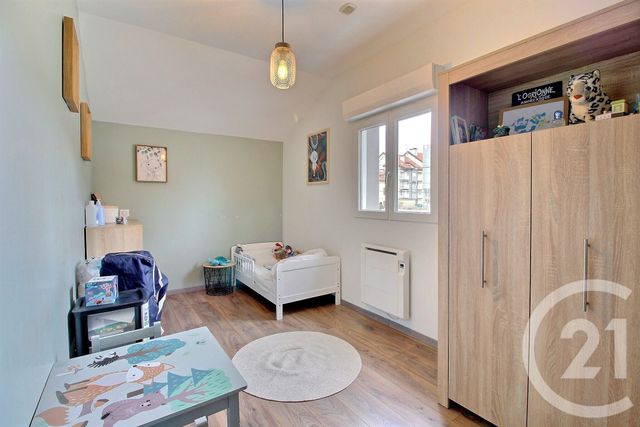 Appartement F3 à vendre - 3 pièces - 73.91 m2 - THONON LES BAINS - 74 - RHONE-ALPES - Century 21 Chablais - Léman