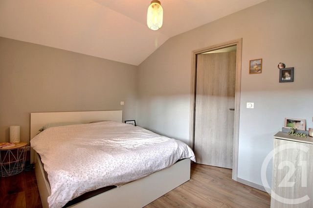 Appartement F3 à vendre - 3 pièces - 73.91 m2 - THONON LES BAINS - 74 - RHONE-ALPES - Century 21 Chablais - Léman
