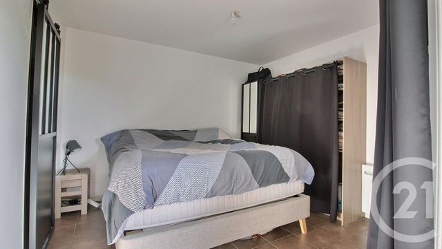 Appartement F2 à vendre - 2 pièces - 43.38 m2 - MASSONGY - 74 - RHONE-ALPES - Century 21 Chablais - Léman