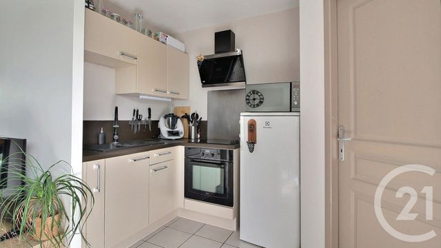 Appartement F2 à vendre - 2 pièces - 43.38 m2 - MASSONGY - 74 - RHONE-ALPES - Century 21 Chablais - Léman