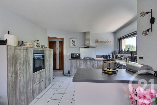 maison à vendre - 6 pièces - 125.61 m2 - ALLINGES - 74 - RHONE-ALPES - Century 21 Chablais - Léman