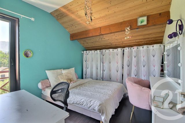 maison à vendre - 6 pièces - 125.61 m2 - ALLINGES - 74 - RHONE-ALPES - Century 21 Chablais - Léman