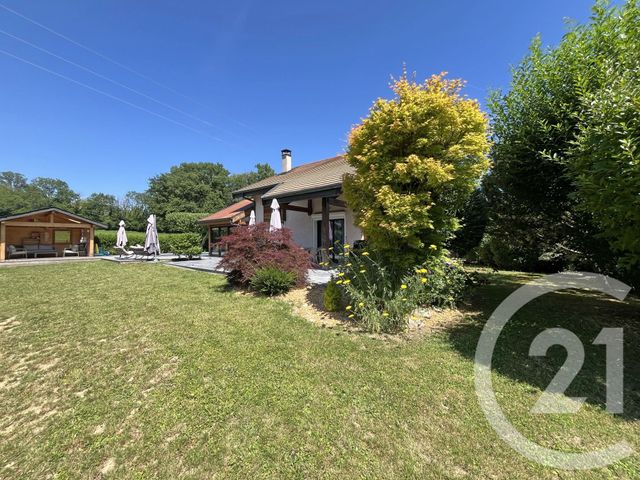 maison à vendre - 6 pièces - 125.61 m2 - ALLINGES - 74 - RHONE-ALPES - Century 21 Chablais - Léman