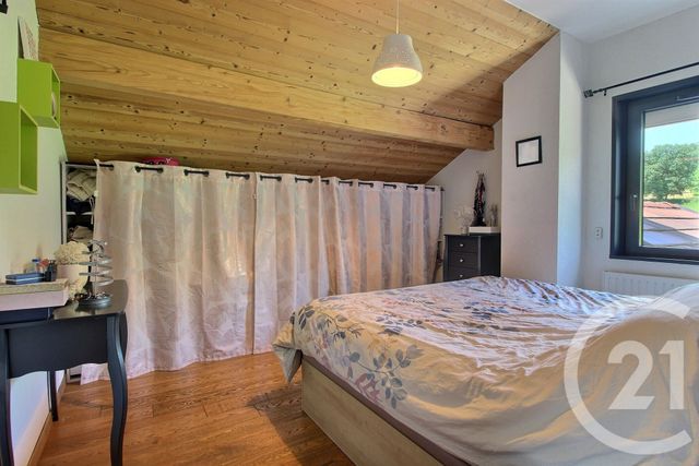 maison à vendre - 6 pièces - 125.61 m2 - ALLINGES - 74 - RHONE-ALPES - Century 21 Chablais - Léman