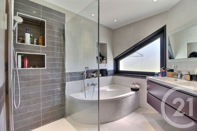 maison à vendre - 6 pièces - 125.61 m2 - ALLINGES - 74 - RHONE-ALPES - Century 21 Chablais - Léman