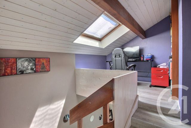 maison à vendre - 6 pièces - 125.61 m2 - ALLINGES - 74 - RHONE-ALPES - Century 21 Chablais - Léman