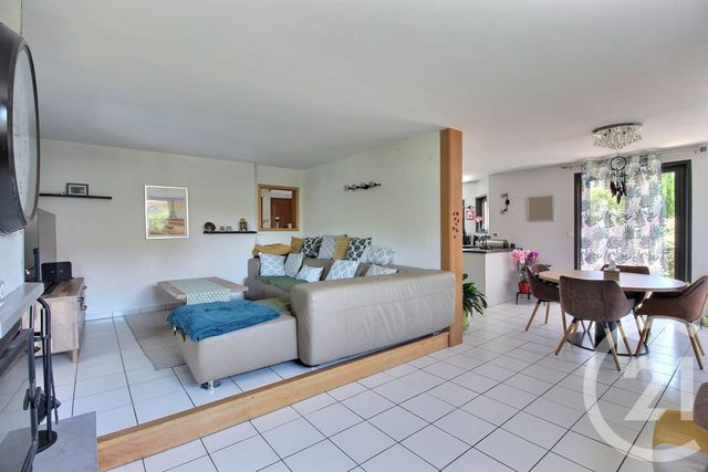 maison à vendre - 6 pièces - 125.61 m2 - ALLINGES - 74 - RHONE-ALPES - Century 21 Chablais - Léman