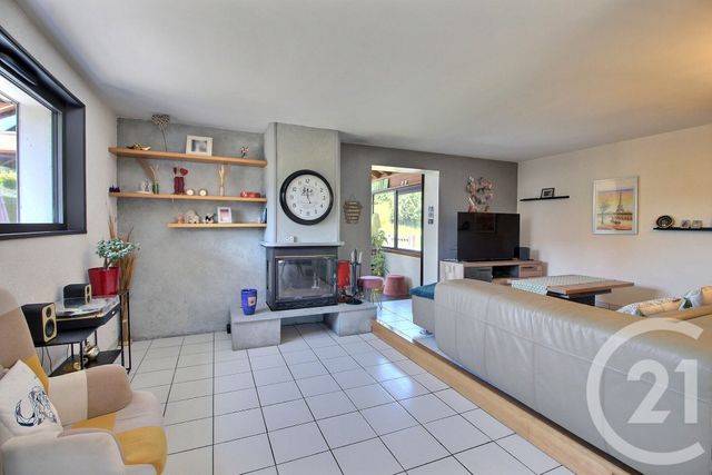 maison à vendre - 6 pièces - 125.61 m2 - ALLINGES - 74 - RHONE-ALPES - Century 21 Chablais - Léman