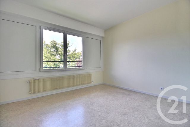 Appartement T4 à vendre - 4 pièces - 77.33 m2 - THONON LES BAINS - 74 - RHONE-ALPES - Century 21 Chablais - Léman