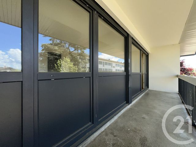 Appartement T4 à vendre THONON LES BAINS