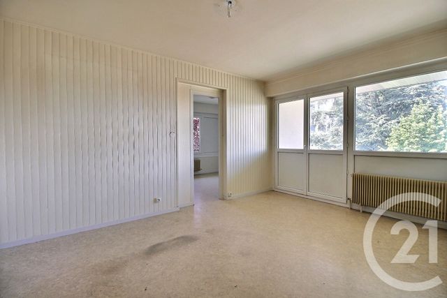 Appartement T4 à vendre - 4 pièces - 77.33 m2 - THONON LES BAINS - 74 - RHONE-ALPES - Century 21 Chablais - Léman