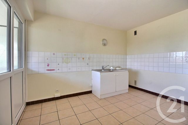 Appartement T4 à vendre - 4 pièces - 77.33 m2 - THONON LES BAINS - 74 - RHONE-ALPES - Century 21 Chablais - Léman