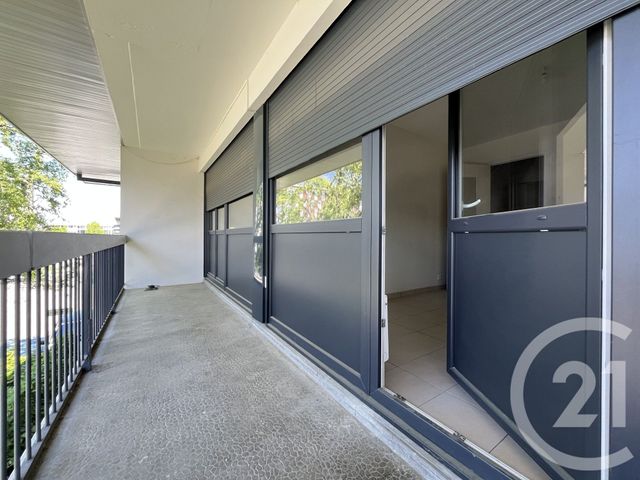 Appartement F4 à vendre THONON LES BAINS