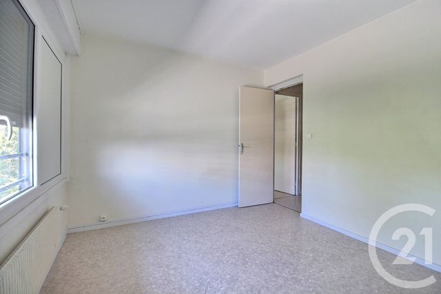 Appartement F4 à vendre - 4 pièces - 77.45 m2 - THONON LES BAINS - 74 - RHONE-ALPES - Century 21 Chablais - Léman