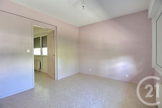 Appartement F4 à vendre - 4 pièces - 77.45 m2 - THONON LES BAINS - 74 - RHONE-ALPES - Century 21 Chablais - Léman