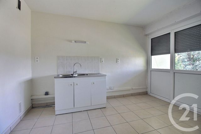Appartement F4 à vendre - 4 pièces - 77.45 m2 - THONON LES BAINS - 74 - RHONE-ALPES - Century 21 Chablais - Léman