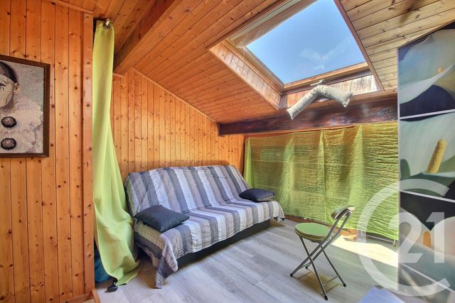 Appartement F3 à vendre - 3 pièces - 58.39 m2 - THONON LES BAINS - 74 - RHONE-ALPES - Century 21 Chablais - Léman