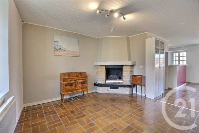 maison à vendre - 3 pièces - 56.07 m2 - THONON LES BAINS - 74 - RHONE-ALPES - Century 21 Chablais - Léman