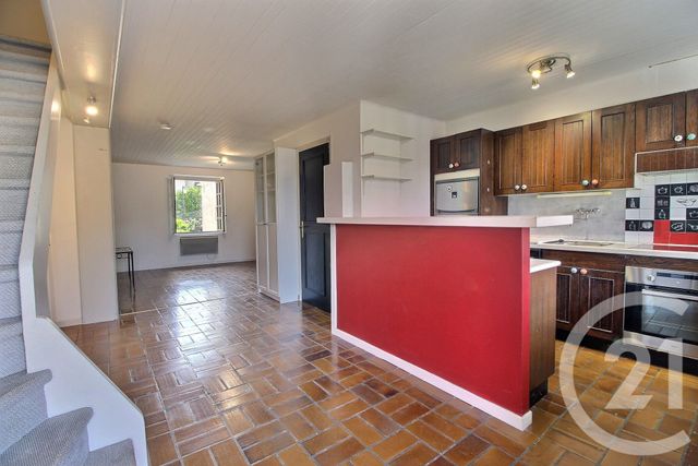 maison à vendre - 3 pièces - 56.07 m2 - THONON LES BAINS - 74 - RHONE-ALPES - Century 21 Chablais - Léman