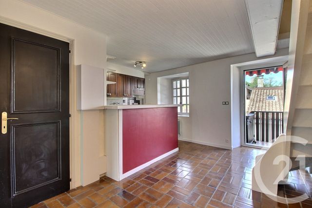 maison à vendre - 3 pièces - 56.07 m2 - THONON LES BAINS - 74 - RHONE-ALPES - Century 21 Chablais - Léman