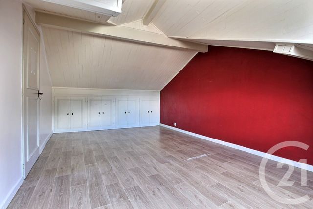 maison à vendre - 3 pièces - 56.07 m2 - THONON LES BAINS - 74 - RHONE-ALPES - Century 21 Chablais - Léman