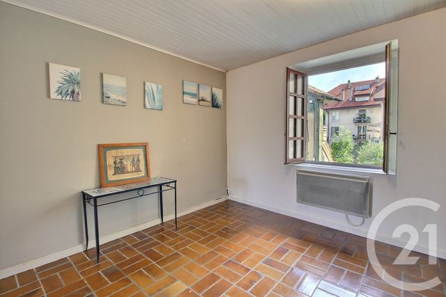 maison à vendre - 3 pièces - 56.07 m2 - THONON LES BAINS - 74 - RHONE-ALPES - Century 21 Chablais - Léman