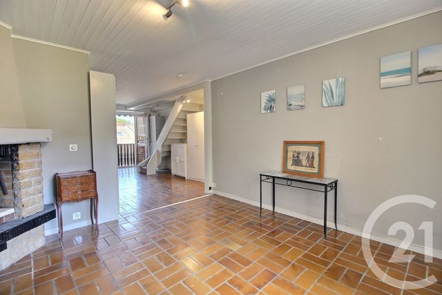 maison à vendre - 3 pièces - 56.07 m2 - THONON LES BAINS - 74 - RHONE-ALPES - Century 21 Chablais - Léman