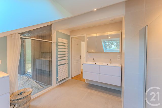 maison à vendre - 6 pièces - 169.21 m2 - MARGENCEL - 74 - RHONE-ALPES - Century 21 Chablais - Léman