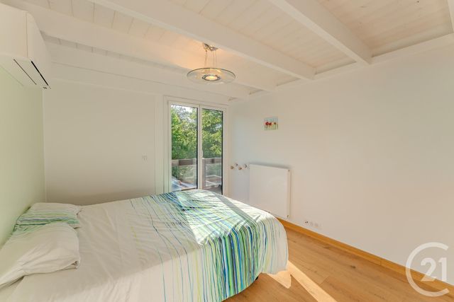 maison à vendre - 6 pièces - 169.21 m2 - MARGENCEL - 74 - RHONE-ALPES - Century 21 Chablais - Léman