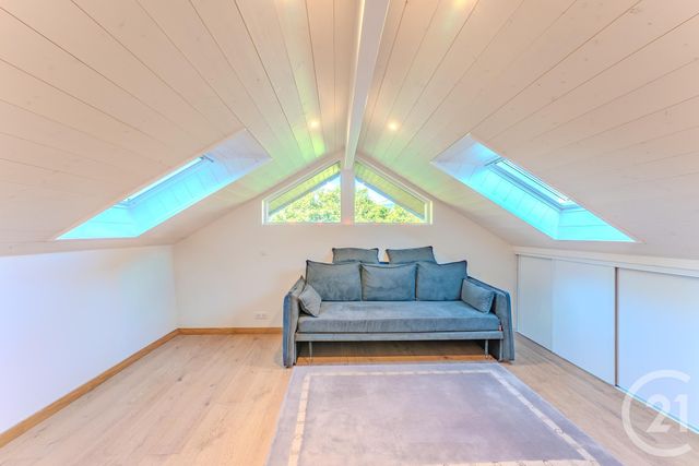 maison à vendre - 6 pièces - 169.21 m2 - MARGENCEL - 74 - RHONE-ALPES - Century 21 Chablais - Léman